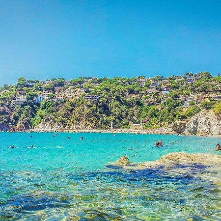 Awesome Home In Riells I Viabrea With Wifi Breda Εξωτερικό φωτογραφία